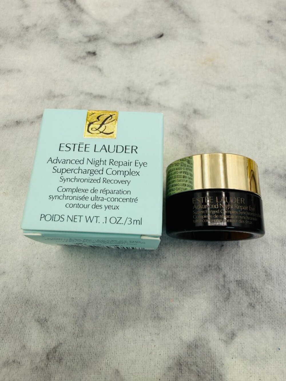Estee Lauder Skincare Set-Advanced Night Repair Revitalizing Supreme Eye-6pc-NEW - Picture 4 of 16